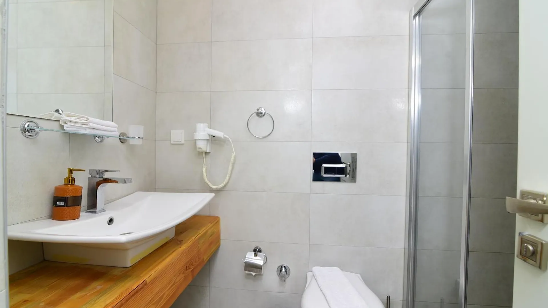 Hotel Sultys Koeyici Alaçatı
