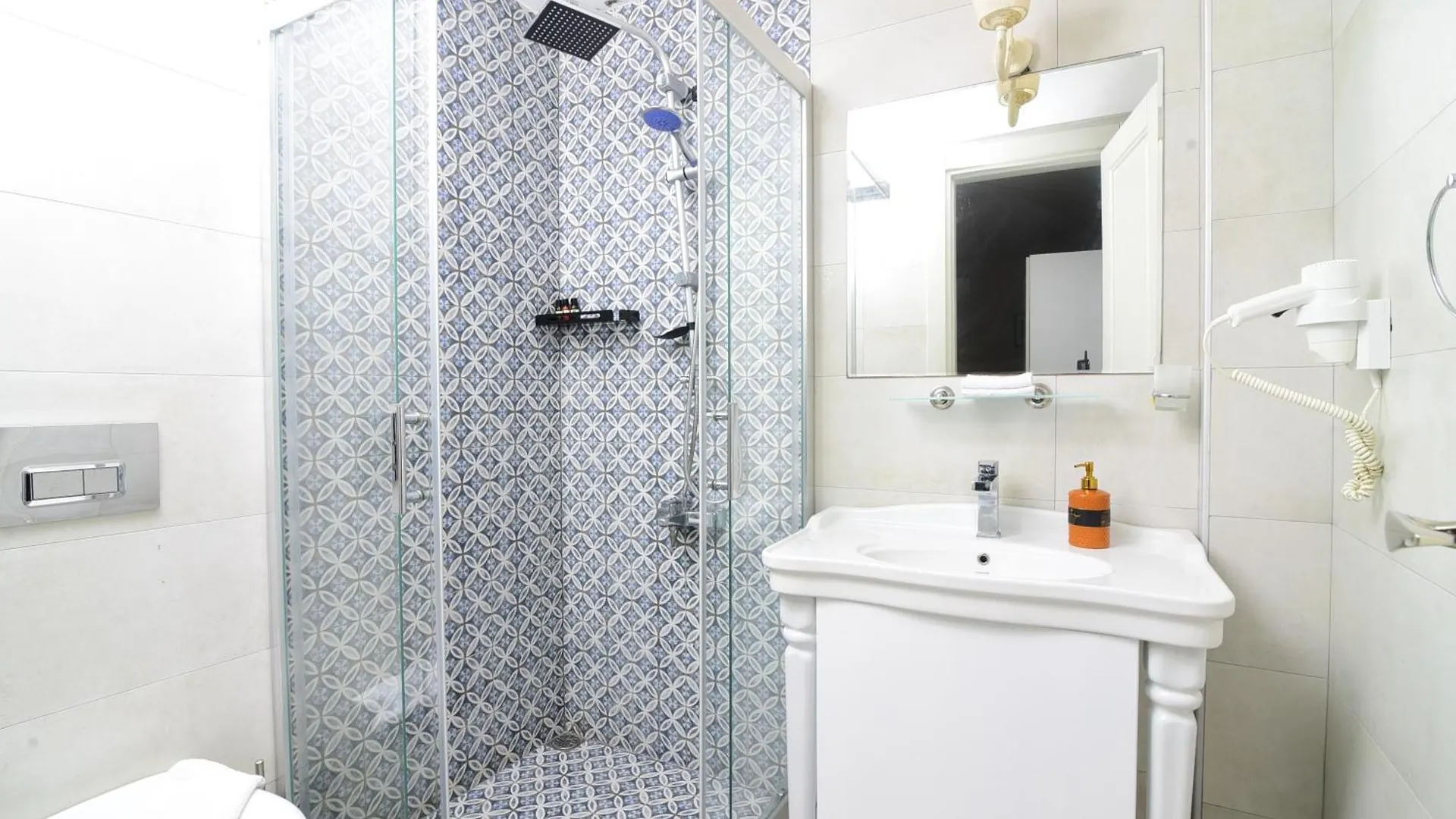 Hotel Sultys Koeyici Alaçatı