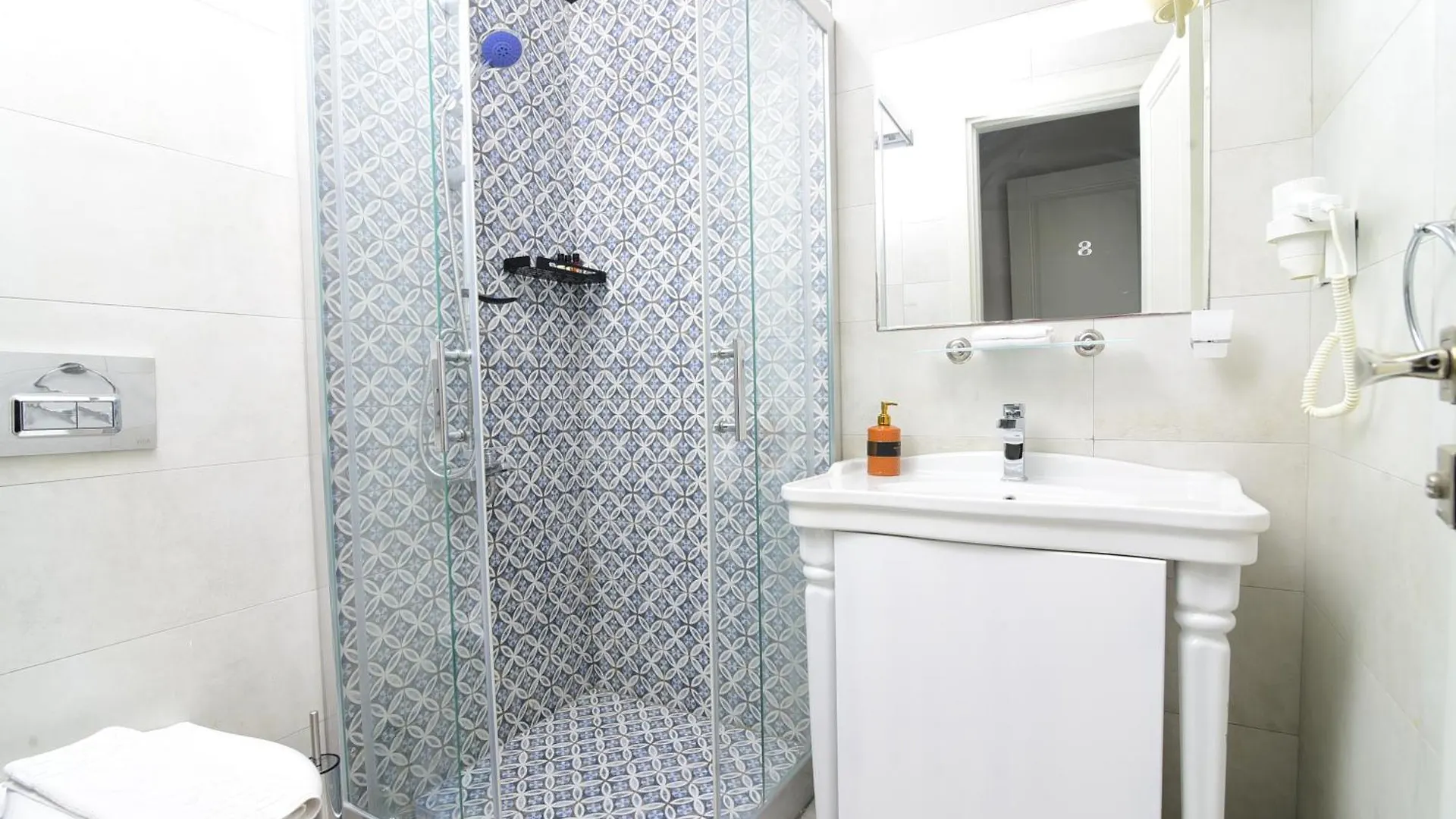 Hotel Sultys Koeyici Alaçatı Turquía