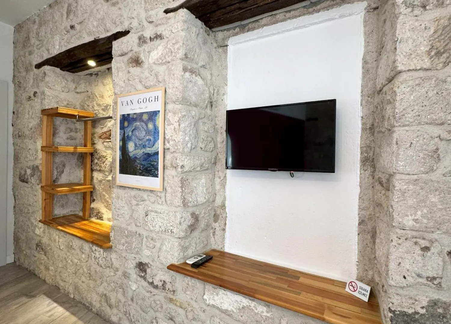 Hotel Sultys Koeyici Alaçatı