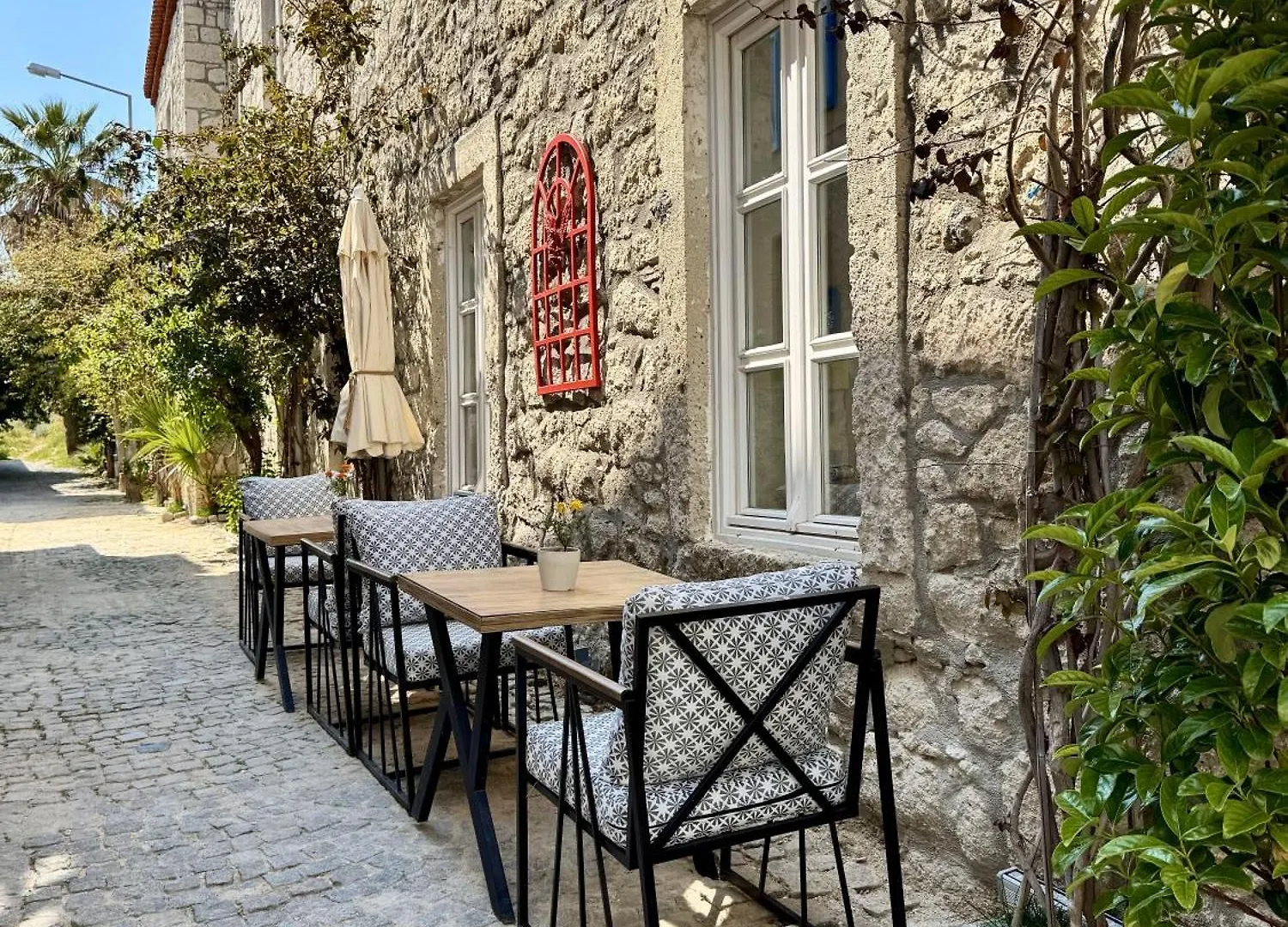 Hotel Sultys Koeyici Alaçatı 0*,  Turquía