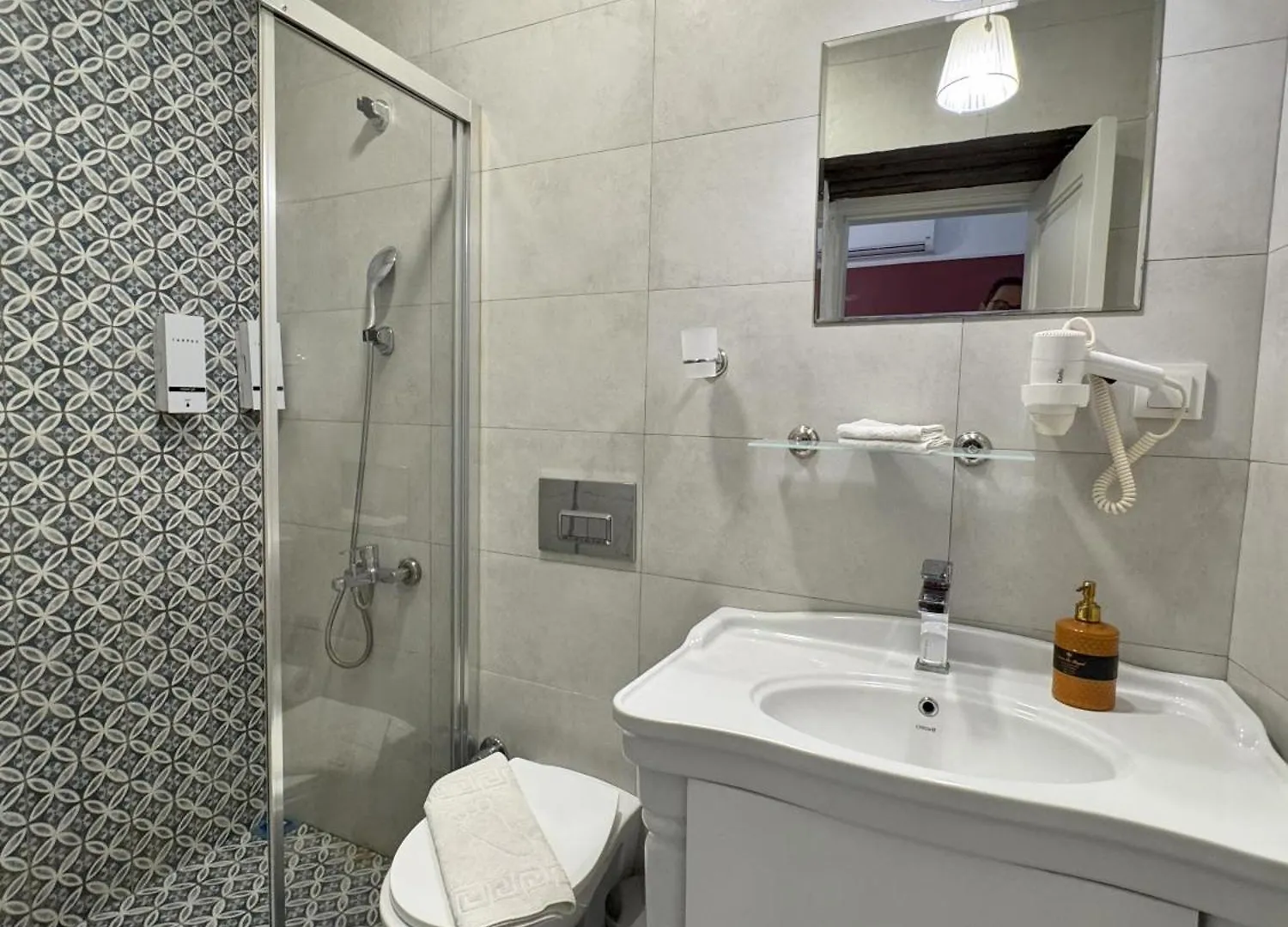 Hotel Sultys Koeyici Alaçatı
