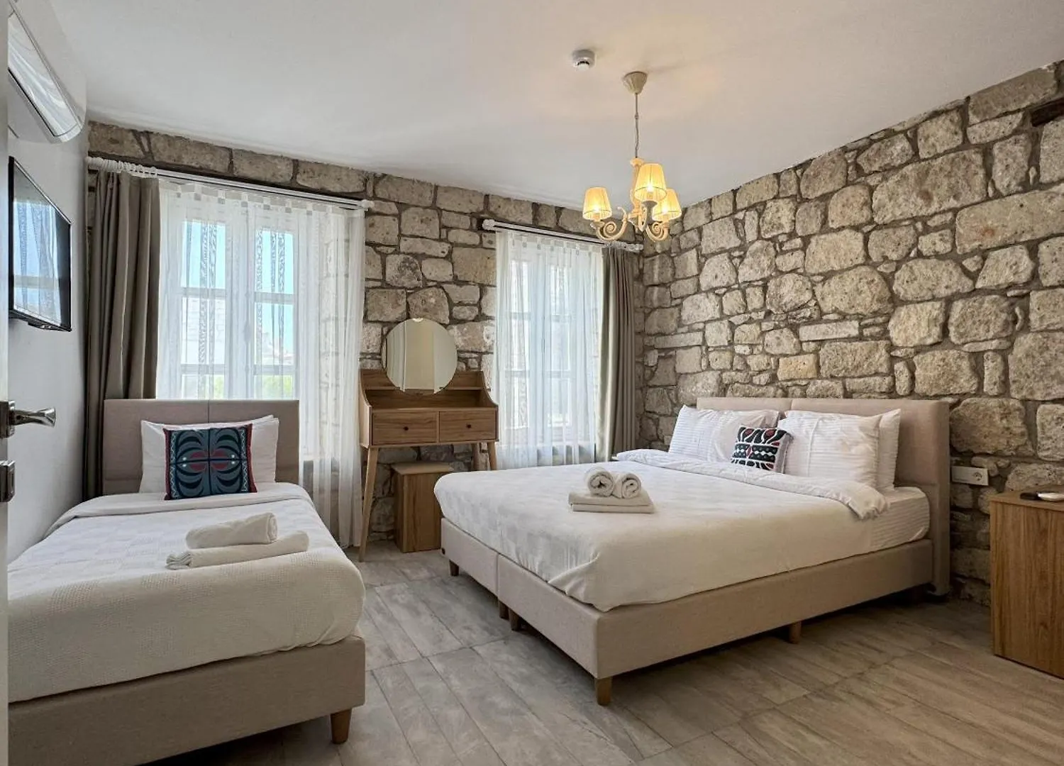 Hotel Sultys Koeyici Alaçatı Turquía