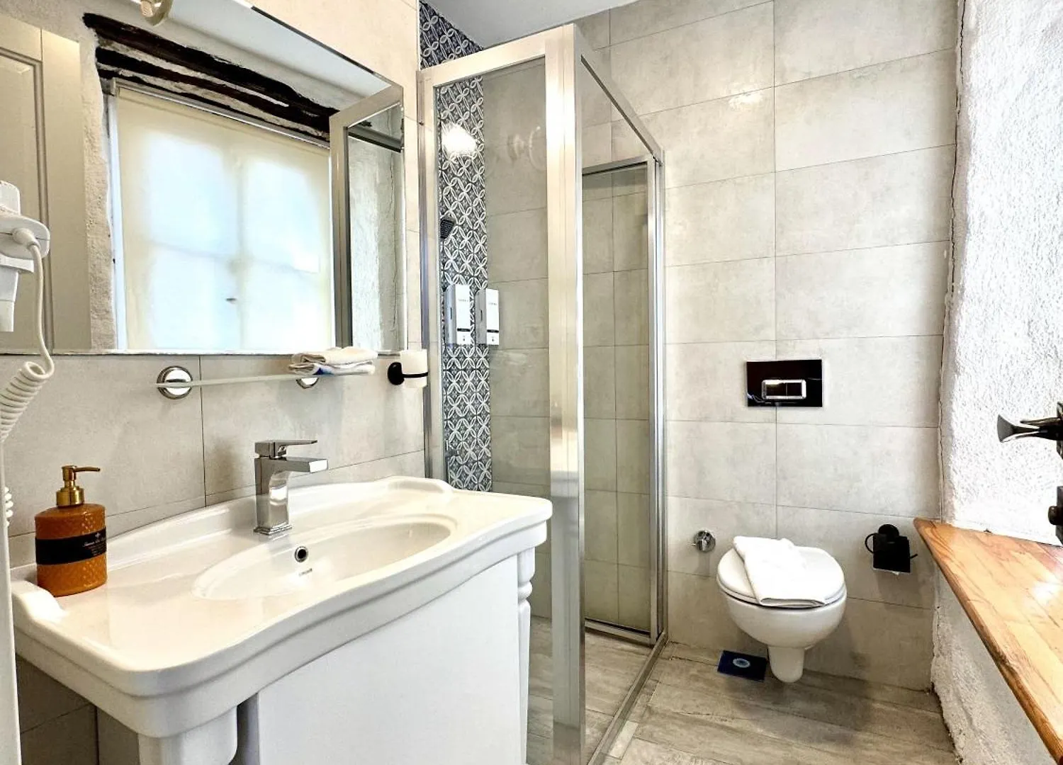 Hotel Sultys Koeyici Alaçatı
