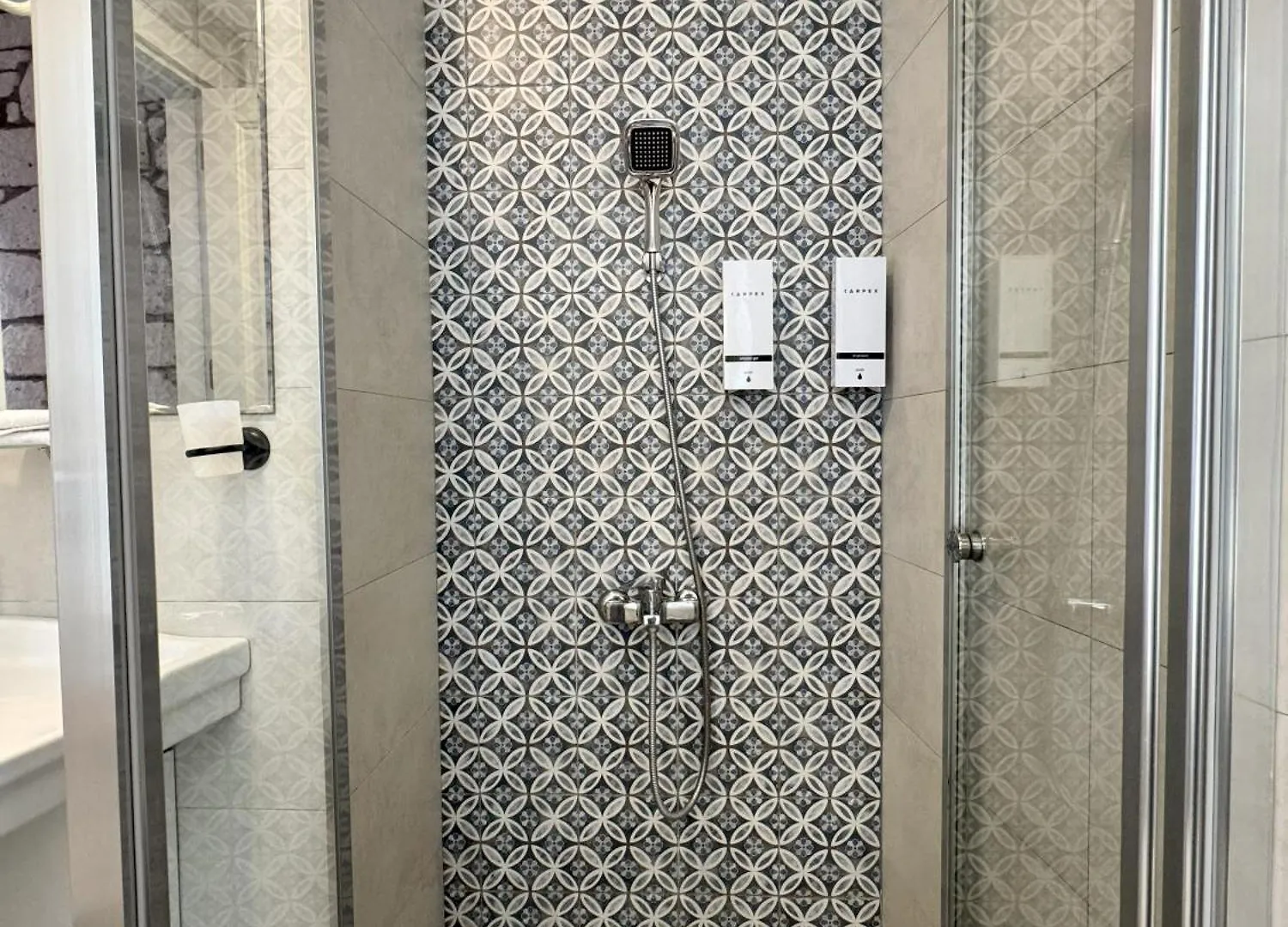 Hotel Sultys Koeyici Alaçatı
