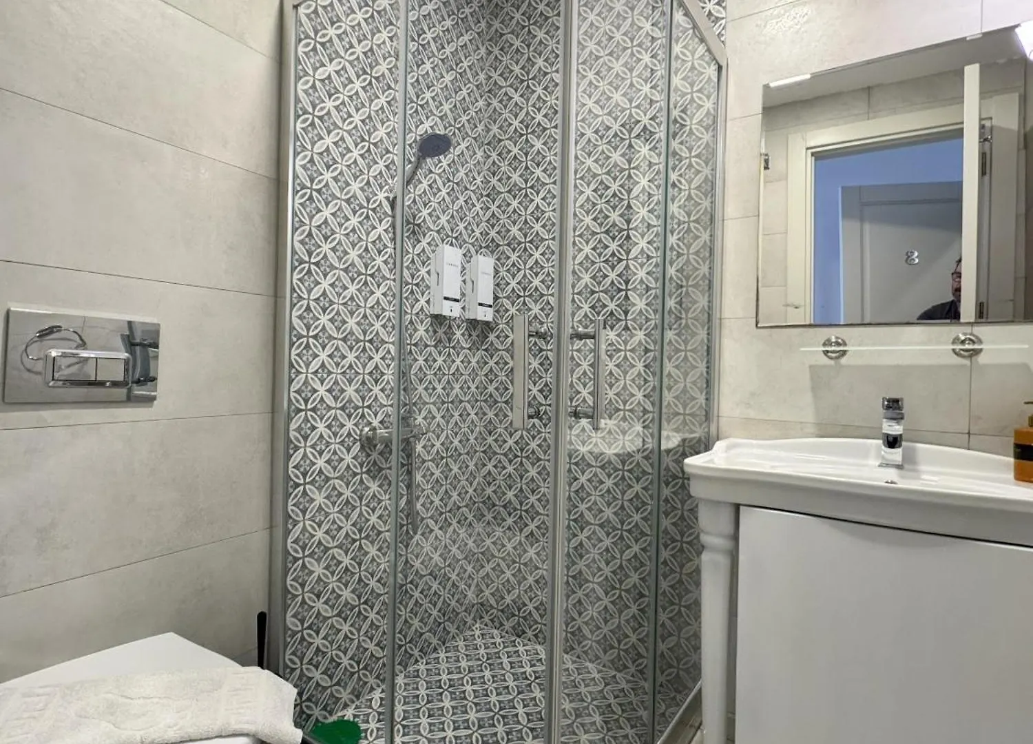 Hotel Sultys Koeyici Alaçatı