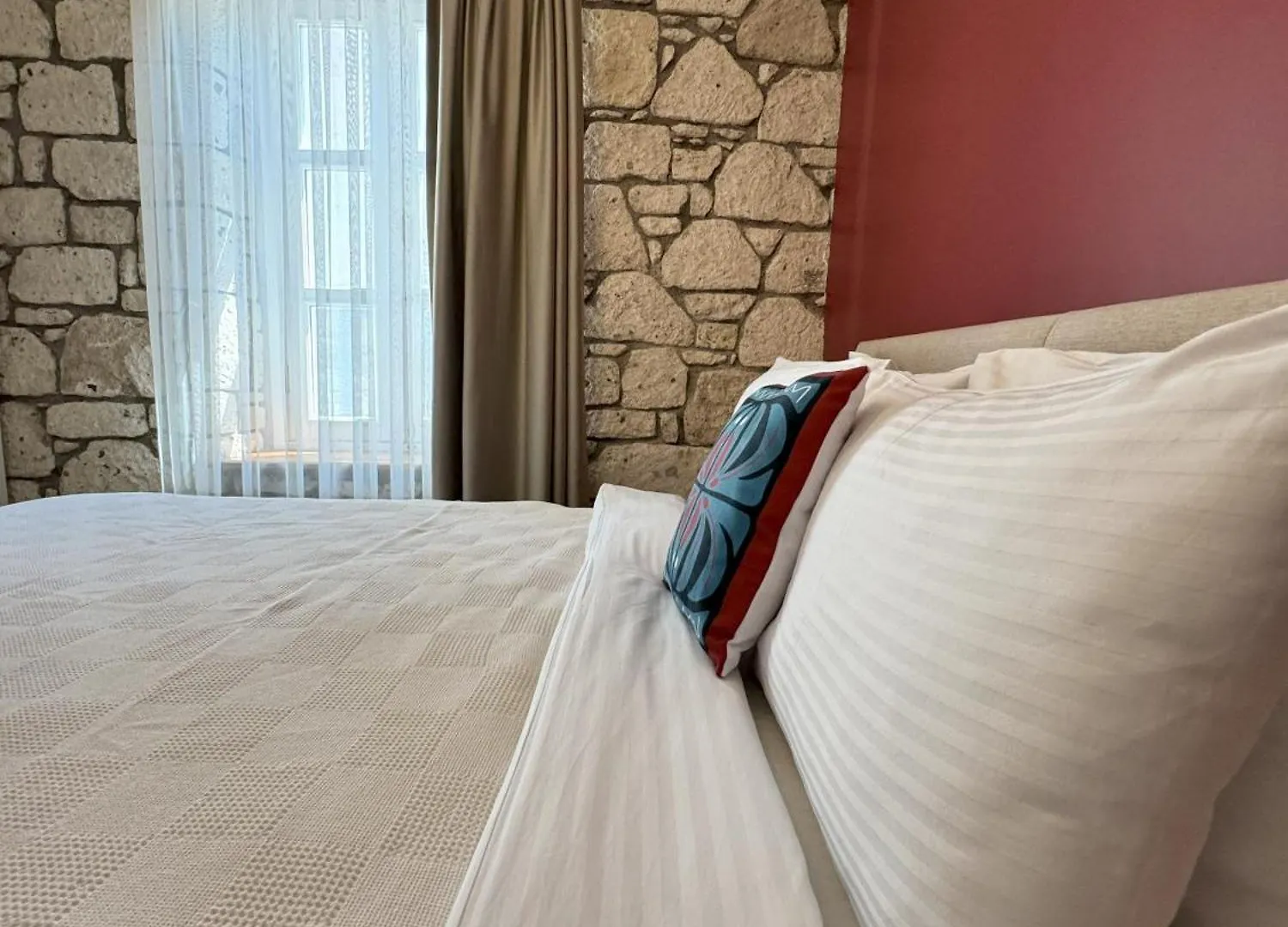 Hotel Sultys Koeyici Alaçatı 0*,