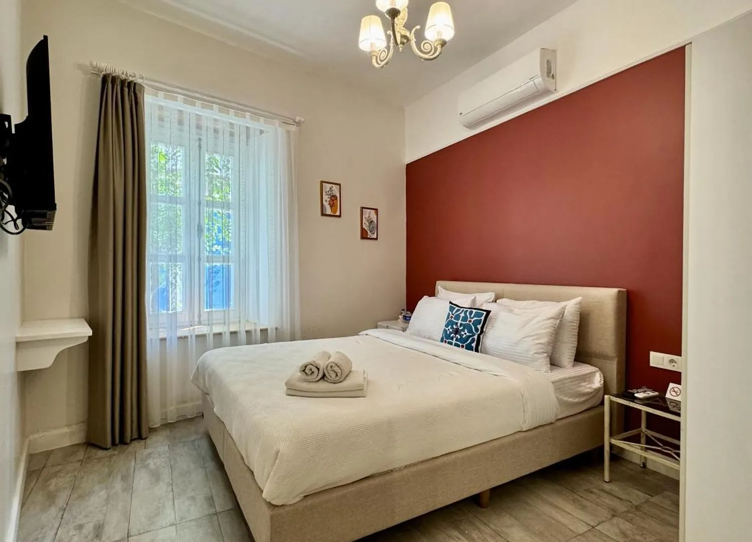 Hotel Sultys Koeyici Alaçatı 0*,