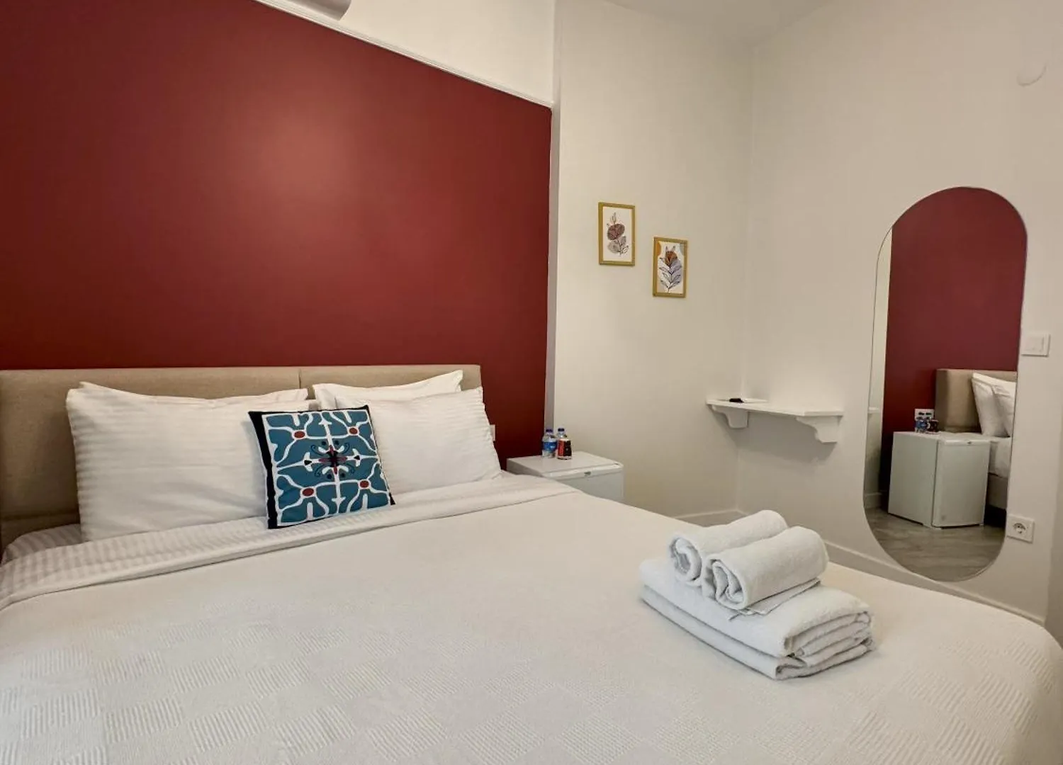 Hotel Sultys Koeyici Alaçatı