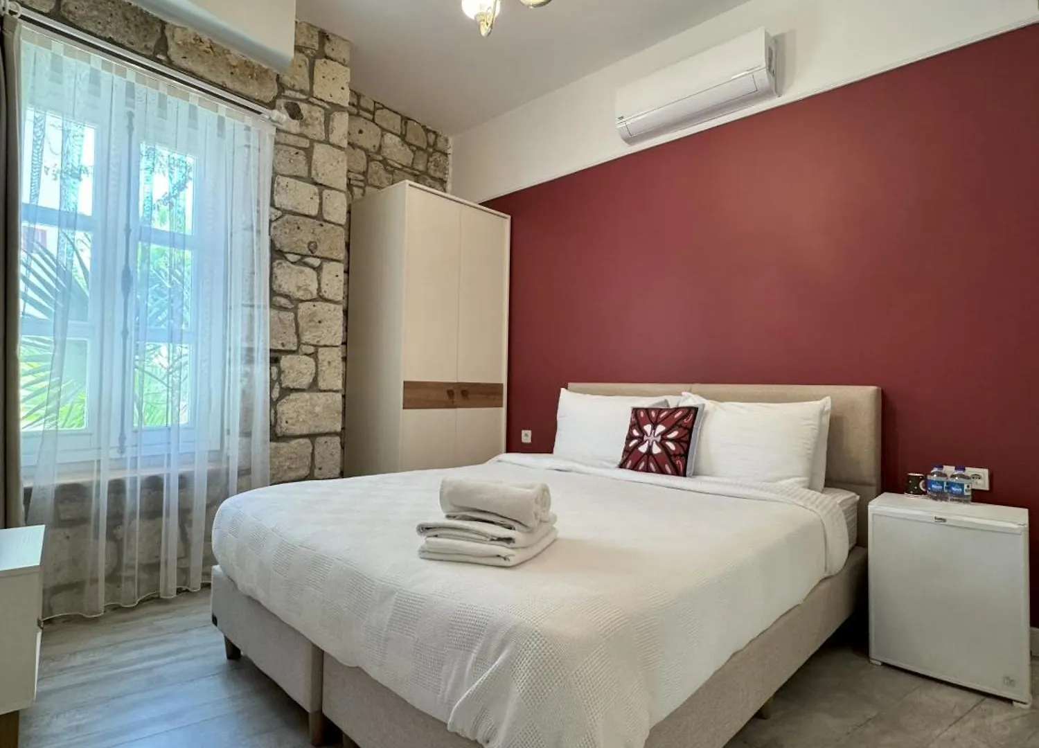 Hotel Sultys Koeyici Alaçatı 0*,