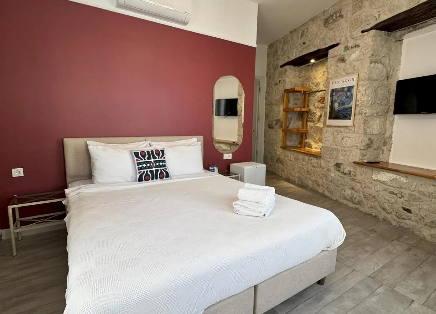 Hotel Sultys Koeyici Alaçatı