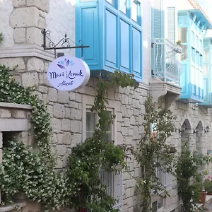 Mavi Otel