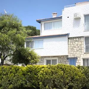 Tepe Otel